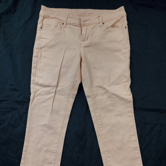 dELiA*s  Capri Pants Size 5 / 6 - Picture 2 of 7